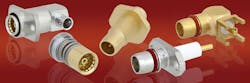BMA Connectors and Adapters BMA Connectors and Adapters