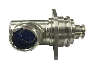 The GE Sensing MPS 64 Multi-Pressure System measures 64 diff erential pneumatic pressures and converts the measurements into digital data