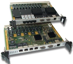 10 GigE Rugged Switches 10 GigE Rugged Switches