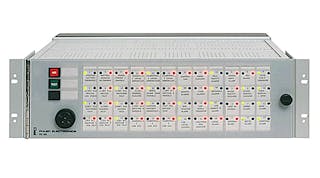 PE103-RTU 48-point Annunciator, Puleo Electronics Inc