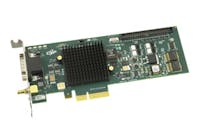 New FireBird Single CoaXPress Frame Grabber in Low Profile - high-performance board optimized for cost-effectiveness