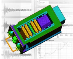 Shock &amp; Vibration Analysis of ATR
