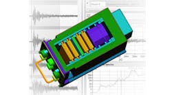 Shock &amp; Vibration Analysis of ATR