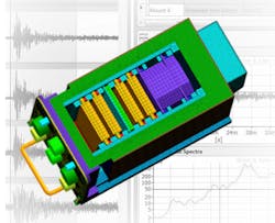 Shock & Vibration Analysis of ATR Shock & Vibration Analysis of ATR
