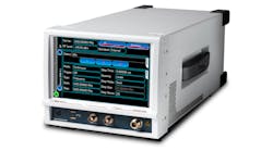 S-Series RF Instrumentation