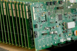 Contract Manufacturer of Electronic Assemblies Contract Manufacturer of Electronic Assemblies