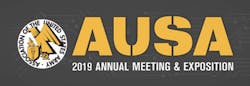 ICC will be exhibiting at the AUSA expo in Washington, D.C. from October 14 through 16.