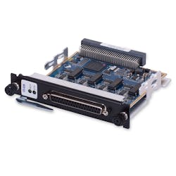 UEI's Universal Speed Board UEI's Universal Speed Board