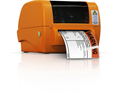 DuraLabel PRO Series.