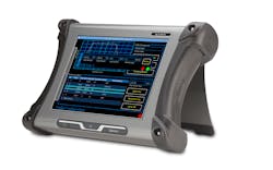 ALT-8015 FMCW/Military Pulse Radio Altimeter Test Set ALT-8015 FMCW/Military Pulse Radio Altimeter Test Set