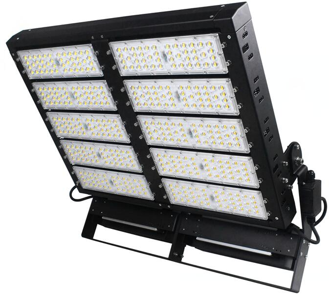 football filed light