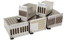 High-Performance Scalable Large PXI Matrix/Multiplexer Solutions
