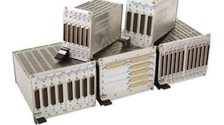 High-Performance Scalable Large PXI Matrix/Multiplexer Solutions
