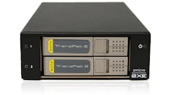 TranzStor 2Xe Docking Bay TranzStor 2Xe Docking Bay