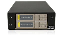 TranzStor 2Xe Docking Bay TranzStor 2Xe Docking Bay