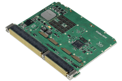 XCalibur4646 | 6U VPX Single Board Computer XCalibur4646 | 6U VPX Single Board Computer