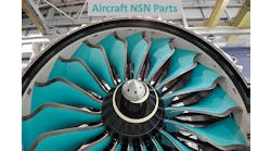 NSN parts supplier