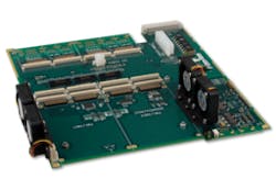XTend3100 | Dual PrPMC/XMC XTend3100 | Dual PrPMC/XMC