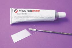 Master Bond MasterSil 710 Master Bond MasterSil 710