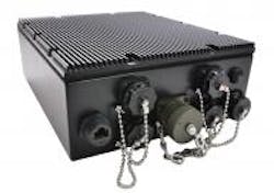 Fanless Embedded SFF computer Fanless Embedded SFF computer