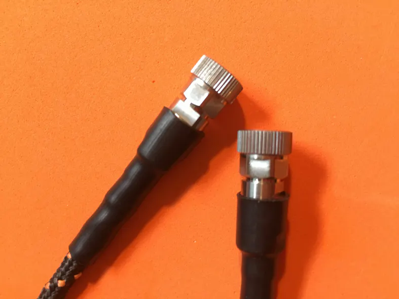Phase Stable RF Cable Assemblies - DC to 50GHz | Military Aerospace