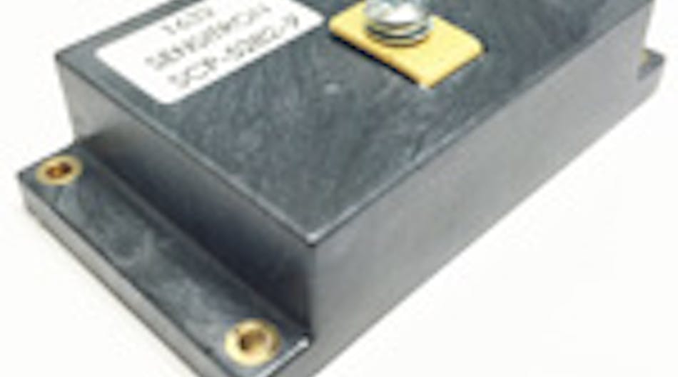High Power Transient Voltage Suppressors (MIL-STD-1275 Compliant)