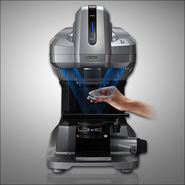 VR-3000 Series One-shot 3D Measuring Macroscope