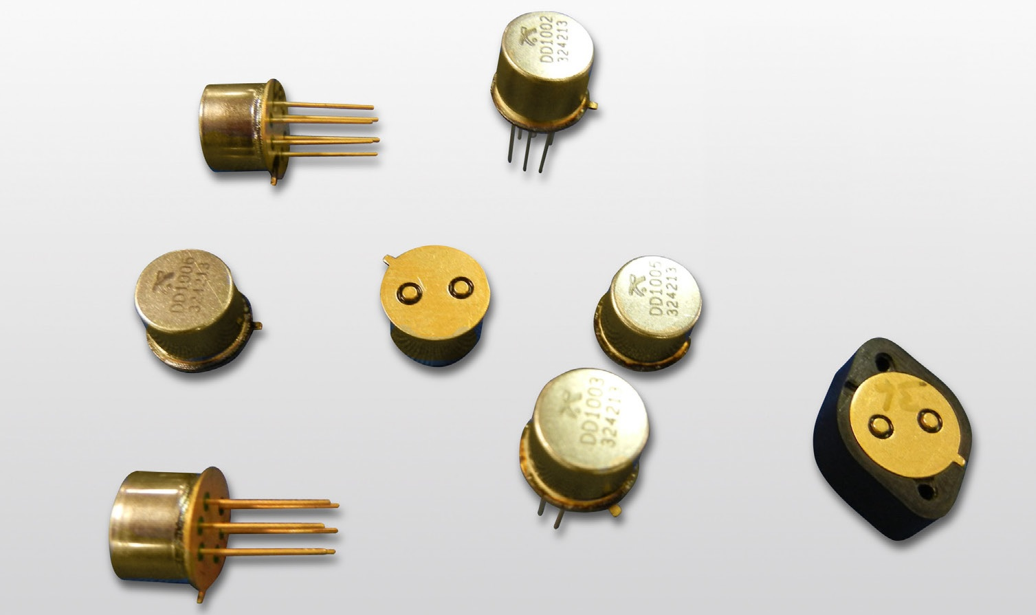 Blue Chip Slapper Detonator