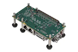 XTend7103 | COM Express Carrier XTend7103 | COM Express Carrier