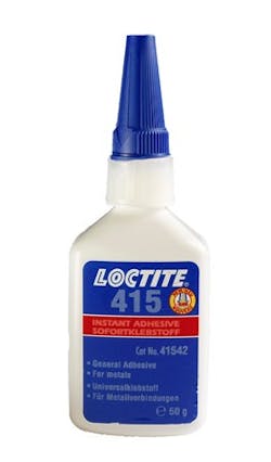 LOCTITE 415 LOCTITE 415