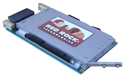 3U VPX SATA R 3U VPX SATA R