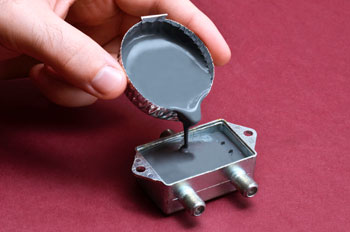 Master Bond EP21AOLV-2LO