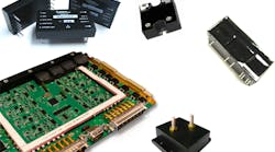 Power Distribution and Control- Solid State Power Solutions Power Distribution and Control- Solid State Power Solutions