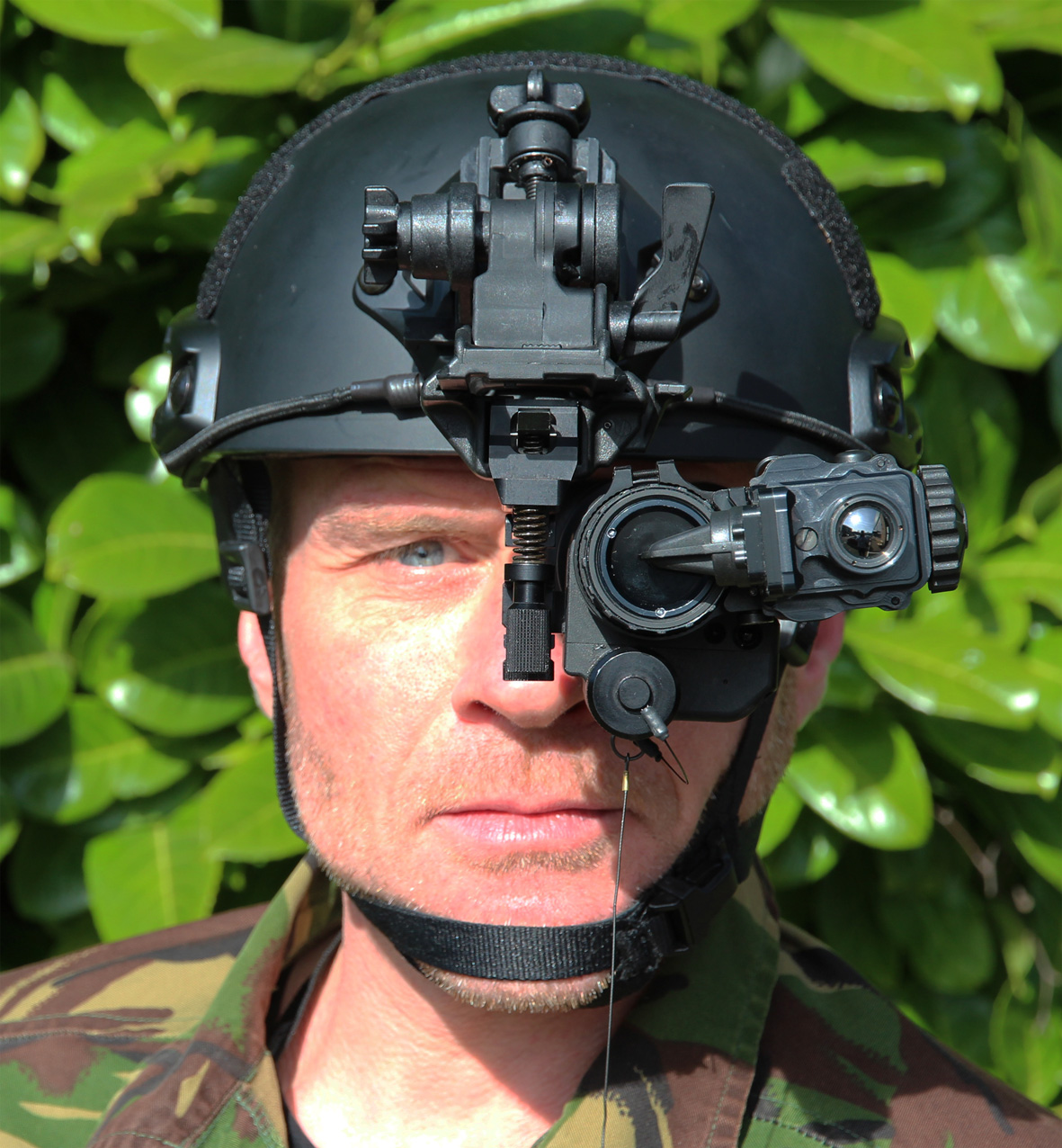 ClipIR Clip On Thermal Imager - not for sale or use in USA