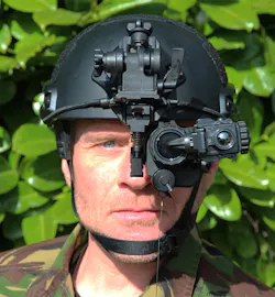 ClipIR Clip On Thermal Imager - not for sale or use in USA ClipIR Clip On Thermal Imager - not for sale or use in USA