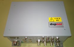 Radar Signal Converter Cabinet Radar Signal Converter Cabinet