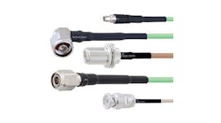 High Reliability Cable Assemblies