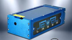 Jewel Laser