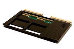 XChange4003 | 6U VME XMC/PMC Carrier XChange4003 | 6U VME XMC/PMC Carrier