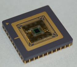 GPD array optimized for 1030nm NIR GPD array optimized for 1030nm NIR