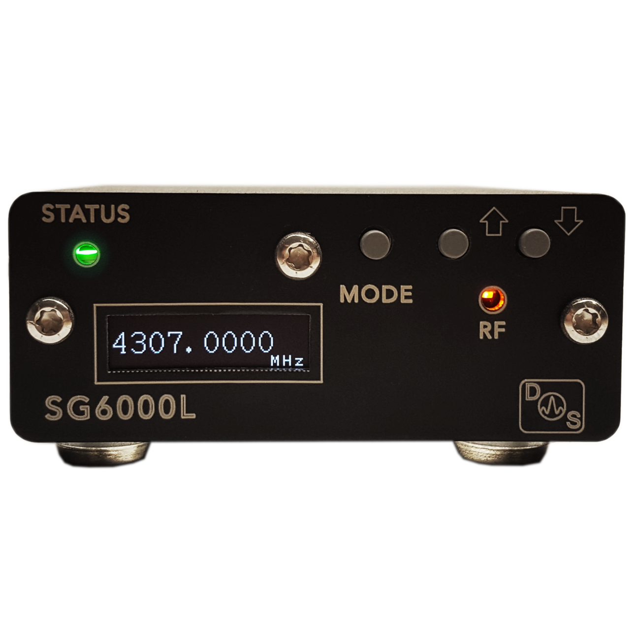 RF Signal Generator
