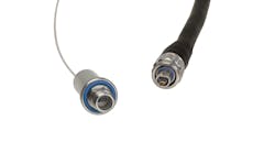 Hermetic-Sealed Multi-Fiber Circular MT Optical Assemblies Hermetic-Sealed Multi-Fiber Circular MT Optical Assemblies