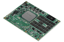 XPedite7650 | COM Express® Basic (Type 7) Module XPedite7650 | COM Express® Basic (Type 7) Module