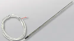 RTD Sensors