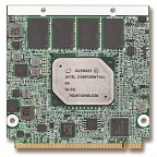 Portwell's PQ7-M108: A Qseven 2.1 module featuring Intel Atom processor E3900 series, Intel Pentium processor N4200, and Intel Celeron processor N3350