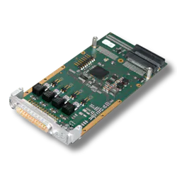 PMC-CAN/402-4-FD PMC-CAN/402-4-FD