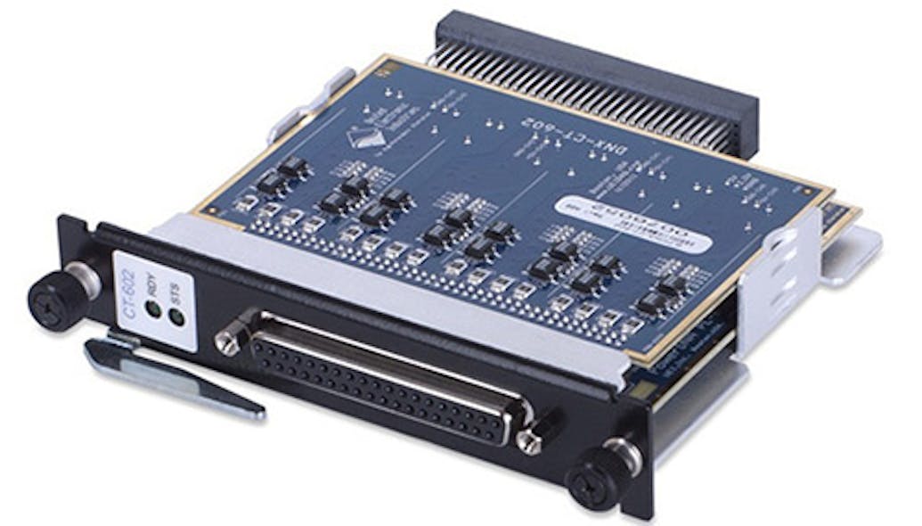 Hellfire / M272 / PRF / PIM test interface board | Military Aerospace