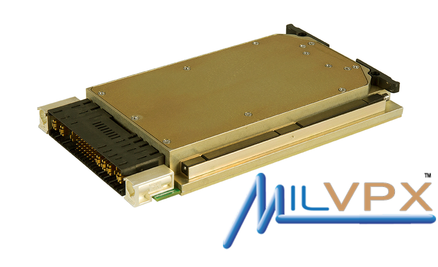 VPX30500 3U VPX VITA 62