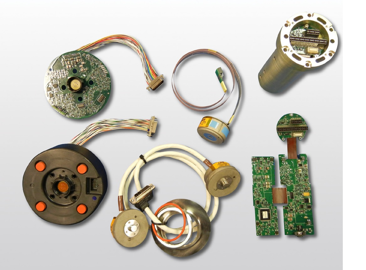 ESAFs and FMs to meet the mission requirements of the newer and more sophisticated weapon systems.