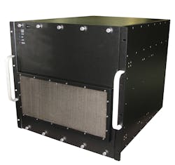 Rugged and Commercial Rackmount Enclosures Rugged and Commercial Rackmount Enclosures